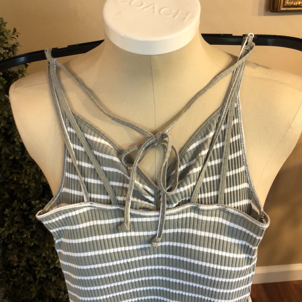 Abercrombie and Fitch dress - Picture 3 of 6
